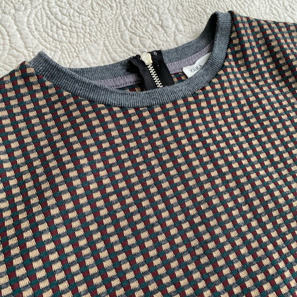 Zara Shift Dress - Picture 4 of 5